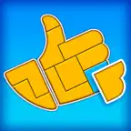 Docked Blocks: Puzzle Games iOS Icon
