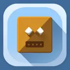 Character Game iOS Icon