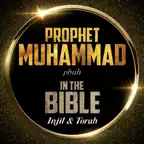 Prophet Muhammad In The Bible iOS Icon