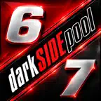 darkSIDEpool Icon
