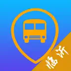 临沂公交-实时公交查询 iOS Icon