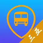 三亚公交-实时公交查询 iOS Icon
