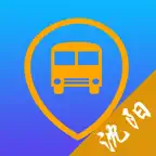 沈阳公交-实时公交查询 iOS Icon