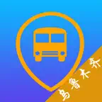 乌鲁木齐公交-实时公交查询 iOS Icon