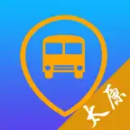 太原公交-实时公交查询 iOS Icon