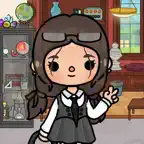 Aesthetic Idea for Toca Boca iOS Icon