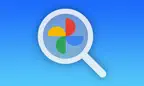 Viewer for Google Photos iOS Icon