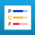 Express Daily Macro Tracker iOS Icon