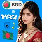 Learn Bengali Vocabulary iOS Icon