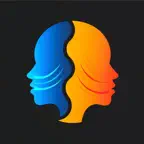 Mimify AI - Give Photos Life iOS Icon