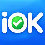 iOK Logger iOS Icon