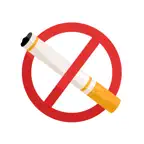 Quit Smoking: Stop Smoke Now iOS Icon