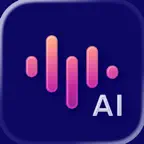 AIR Music - AI Song Generator icon