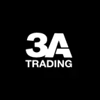 3A Trading iOS Icon