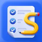 Concurso Público: Simulados iOS Icon