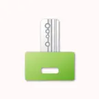 Passwords Pro iOS Icon