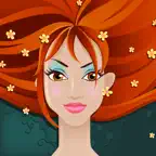 Skin & hair Natural recipes iOS Icon