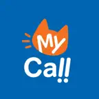 mycall.shop icon