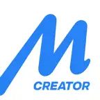 문피아 크리에이터 - MUNPIA CREATOR iOS Icon