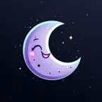 Dreamy: AI Dream Interpreter iOS Icon