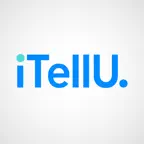 iTellU Icon