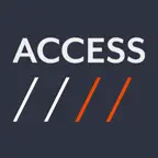 PUDO ACCESS iOS Icon