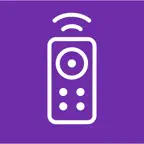 Remote for Roku・ iOS Icon