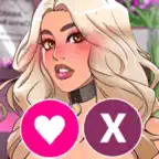 MeLove - Match & Chat iOS Icon