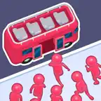 Queue Jam iOS Icon