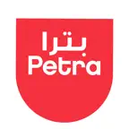 Petra Food iOS Icon