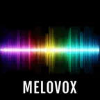 MeloVox - Vocal Harmony iOS Icon