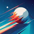 Reaction Time: Test & Training iOS Icon