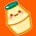 一起碰碰合 ：在便利店 iOS Icon