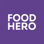 Foodhero: Save Food Save Money iOS Icon