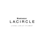 LACIRCLE iOS Icon