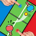 Duel Player Game PvP Challenge iOS Icon