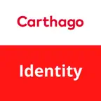Carthago Identity iOS Icon