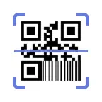 QR Code & Barcode Scanner * iOS Icon