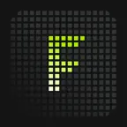 Finget: Currency Widget icon