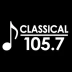 Classical 105.7 iOS Icon