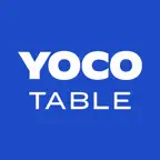 Table Point of Sale iOS Icon