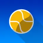 Americana Padel App icon