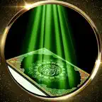 Smart Quran MisharyAlafasy MP3 iOS Icon