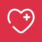 Health Tracker Kit iOS Icon
