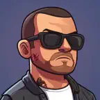 Crime Syndicate Empire Builder iOS Icon