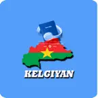 Kelgiyan iOS Icon