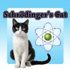 Schrödinger's Cat iOS Icon