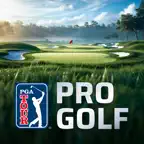 PGA TOUR Pro Golf iOS Icon