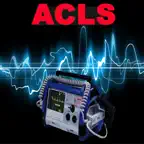 ACLS Fast iOS Icon