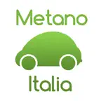 Metano Italia iOS Icon